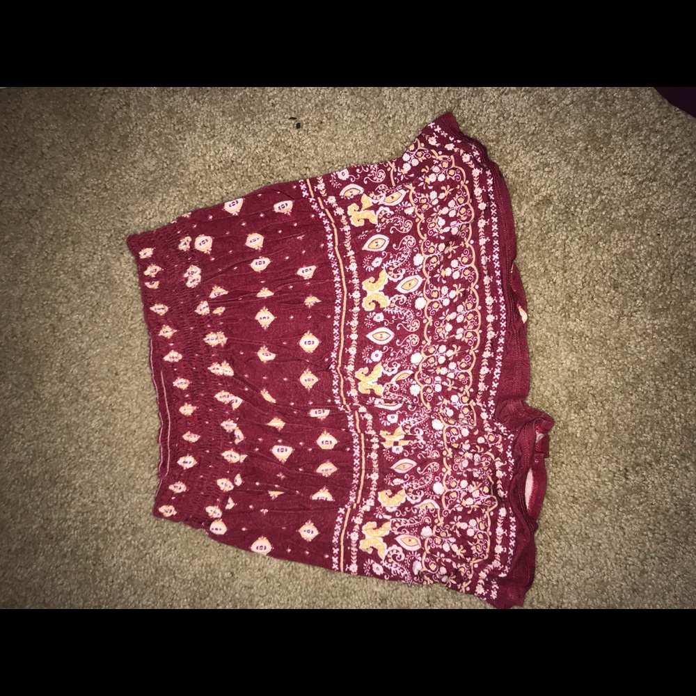 Pacsun Skirt